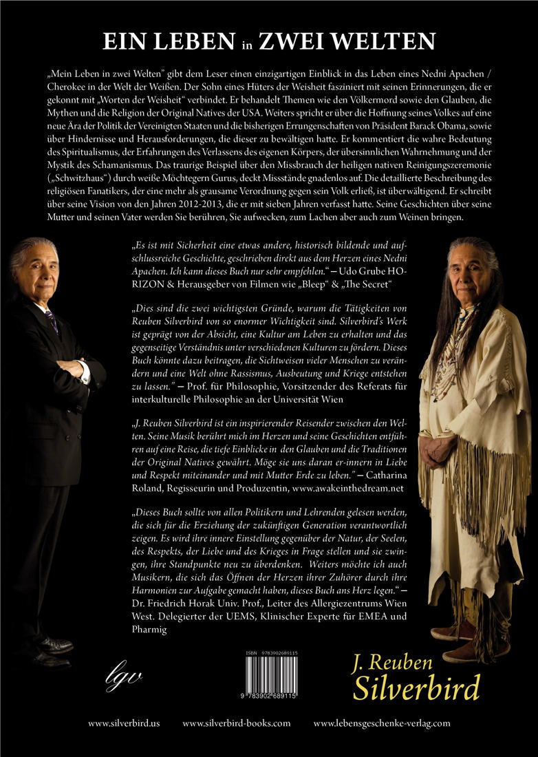 Ein Leben in zwei Welten